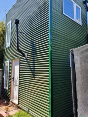 Cabaña Brunet Punta Arenas